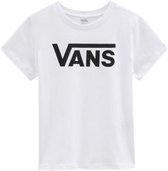 Vans Flying V Crew Dames T-Shirt - Maat S