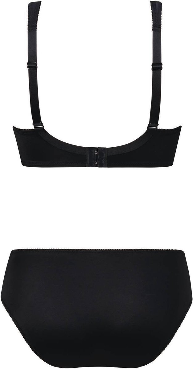Anita Care Lisa Prothese Bh 5726X Zwart - maat EU 80D / FR