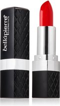 Bellapierre cosmetics LS005 lippenstift Rood 3,5 g