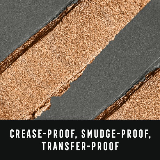 Max Factor Contouring Oogschaduw Stick - Bronze Moon/Forest Green