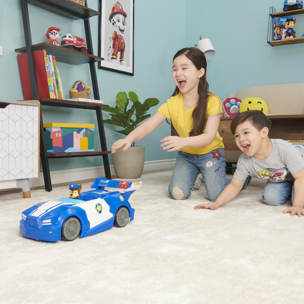 Véhicule Pat Patrouille Transformable Super charged Chase Mighty Modèle aléatoire - Figurine pour enfant - Achat & prix Véhicule Pat Patrouille Transformable Super charged Chase Mighty Modèle aléatoire - Figurine pour enfant - Achat & prix