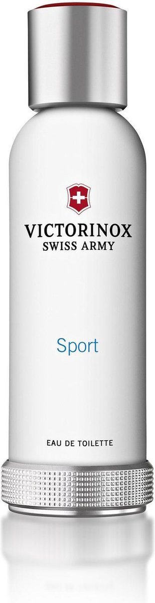 Goedkoopste Victorinox Swiss Army Sport Mannen Spuitbus deodorant 1 stuk(s