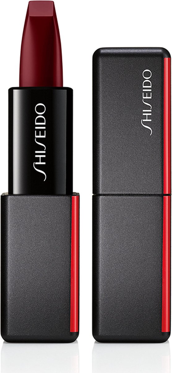 Shiseido ModernMatte Powder 4 g 522 Velvel Rope Mat
