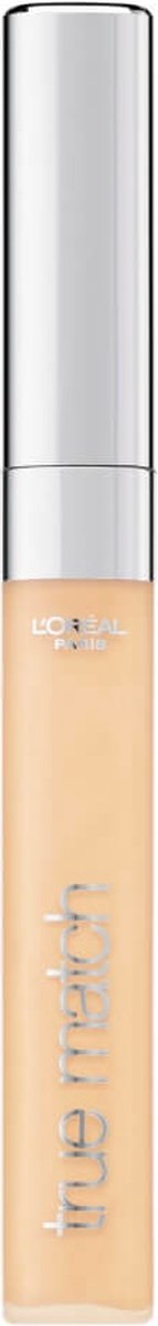 L'Oréal - True Match Touch Concealer - 1N Ivoire