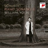 Schubert Piano Sonatas II