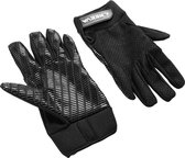 Reeva Ultra grip lederen Fitness, Sport, Crossfit Handschoenen – Zwart – Dé handschoenen voor meer grip en bescherming - Unisex - X Small
