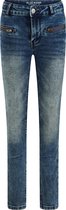 WE Fashion Meisjes super skinny fit jeans