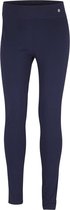 TOM TAILOR Dames Loungewear legging Mix & Match - Maat L (40)