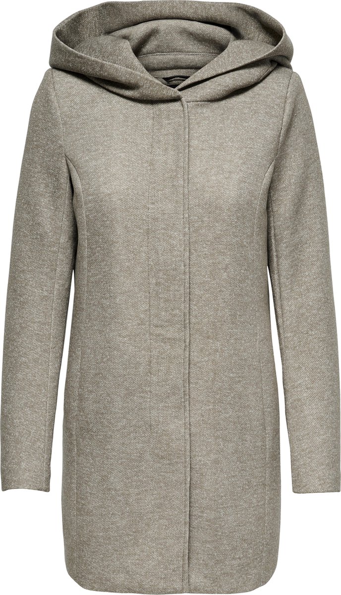 ONLY - ONLSEDONA LIGHT COAT OTW NOOS Dames Jas