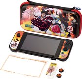 One Piece - Pack combo Nintendo Switch