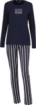 Tom Tailor Space Dust Dames Pyjamaset - Maat 46