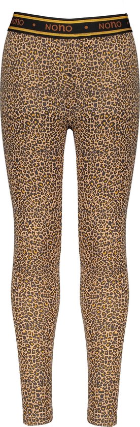 Nono Sole Filles Leggings - Taille 122/128