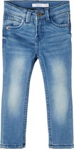 NAME IT NMMPETE DNMACLASS 2559 PANT Jongens Jeans - Maat 92