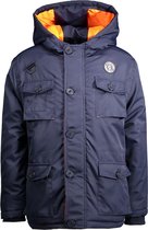 Le Chic Garçon Bud Jongens Jas - Maat 116