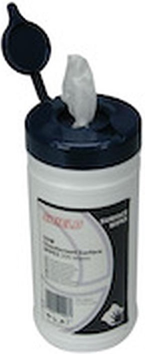 Reinigingsdoek-70%isopropyl alcoholdoek-desinfectiedoek-schoonmaakdoek