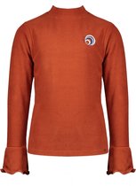 Nono Kyra Meisjes T-shirt - Maat 146/152