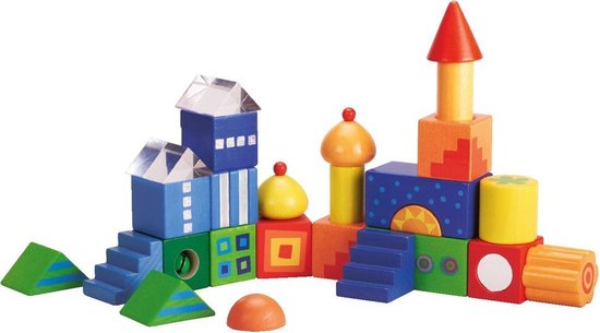 Fantasiestenen van Clics — afbeelding 5