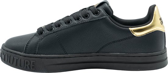 Versace Jeans Couture Linea Fondo Speed Sneakers - Schoenen.nl
