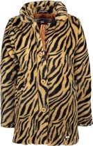 Moodstreet  Meisjes Jas - Maat 134/140