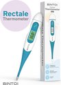 Bintoi® XR210 - Digitale Thermometer lichaam -  Koortsthermometer -  Temperatuurmeter