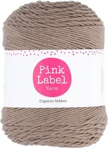 Pink Label Organic Cotton 018 Lisa - Taupe