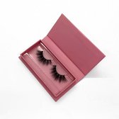 3D Mink Lashes - Valse Wimpers – GEORGIA