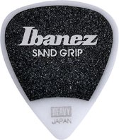 Ibanez Sand Grip 3-pack plectrum Heavy 1.00 mm