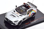 Mercedes-Benz AMG GT-R 'Safety Car' - Modelauto schaal 1:43