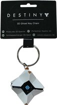 3D Ghost Key Chain - Destiny - Sleutelhanger