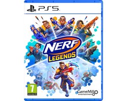 foto van NERF Legends - PS5