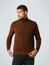 No Excess Sweater Mannen Ginger, L