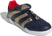 adidas Performance Predator Accelerator Tr De schoenen van de voetbal Mannen blauw 39 1/3