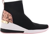 Skyler Bootie Dames  maat 37 Zwart