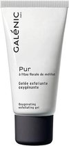 Galénic Peeling Pur Gelée Exfoliante Oxygénante