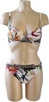 Maryan Melhorn Silk Garden bikini set 70C / 36C + 36