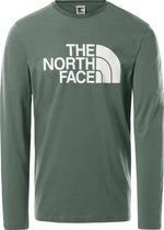 The North Face Half Dome Heren T-Shirt - Maat M