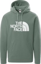 The North Face Calpine Heren Poloshirt - Maat L