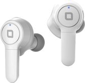 SBS Stereo Wireless TWS BT950 Solid Headset, weiß