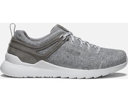 KEEN Heren Highland Arway Steel Grey/Drizzle Sneaker - Maat 42