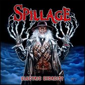 Spillage - Electric Exorcist (LP)