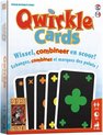 Afbeelding van het spelletje kaartspel Qwirkle Cards