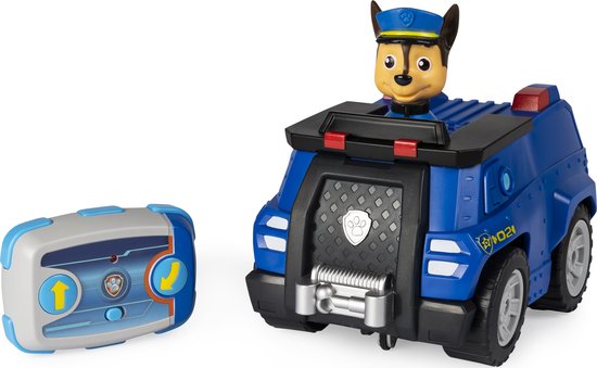 PAW Patrol Chase Politieauto