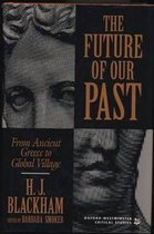 The Future of Our Past