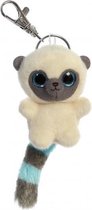 sleutelhanger YooHoo Bush Baby 9 cm