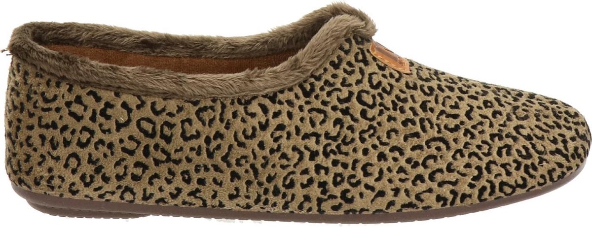 Dames pantoffels nelson hotsell