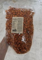 KoRo | Vegan geroosterde maïskorrels met chilipeper 1 kg