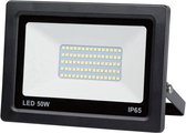 Hofftech LED Straler - Bouwlamp Smd - 50 Watt - IP65