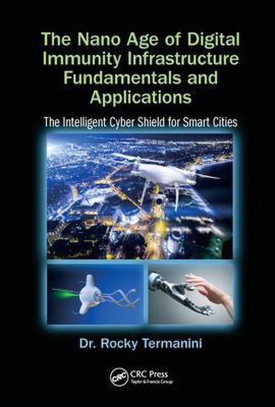 The Nano Age of Digital Immunity Infrastructure Fundamentals ... - cover