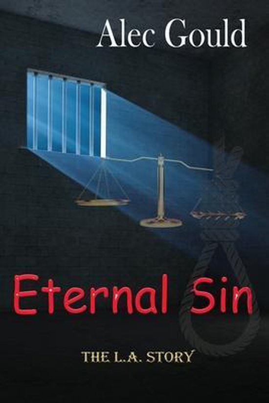 Eternal Sin - The L.A. Story - cover