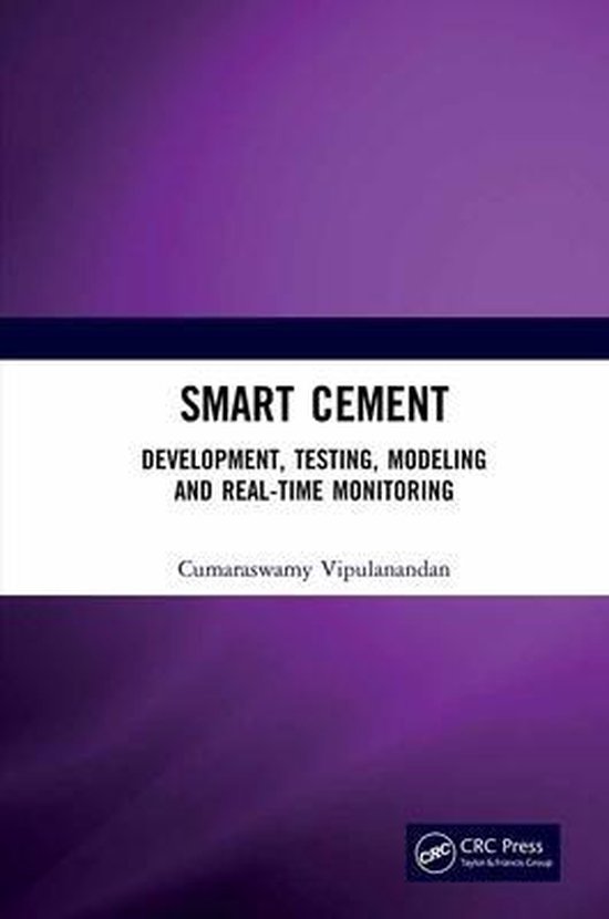 Smart Cement - cover